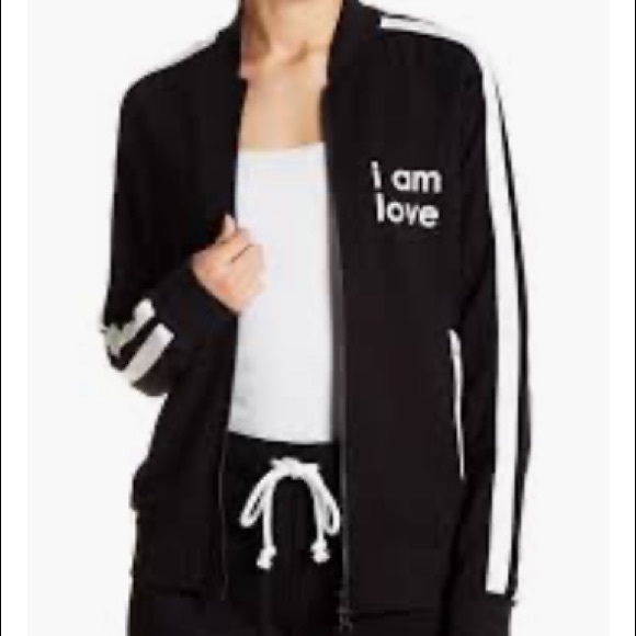 NWT Peace Love World  I Am Love Mia Jacket - Picture 2 of 6